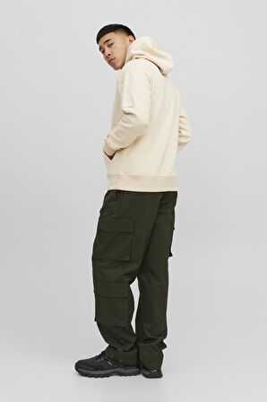 Jack & Jones Erkek Sweat 12240189