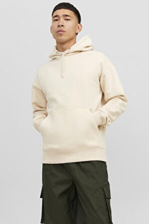 Jack & Jones Erkek Sweat 12240189