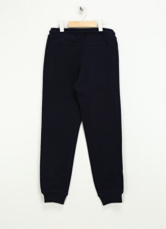 Jack & Jones Lastikli Paça Lacivert Erkek Çocuk Eşofman Altı JPSTTRIBECA SWEAT PANTS OS JNR