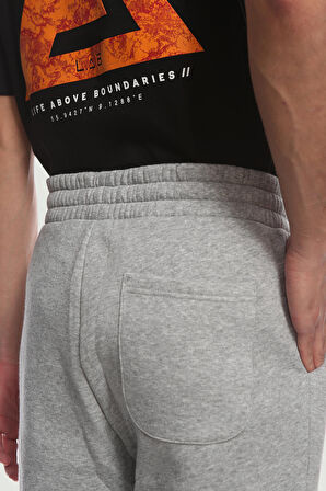 Logo Baskılı Sweat Pantolon - Kane