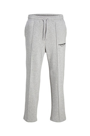 Logo Baskılı Sweat Pantolon - Kane