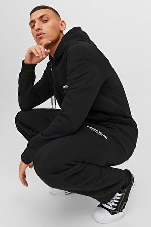 JPSTKANE JJVESTERBRO SWEAT PANTS GMS 