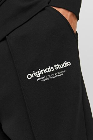 JPSTKANE JJVESTERBRO SWEAT PANTS GMS 