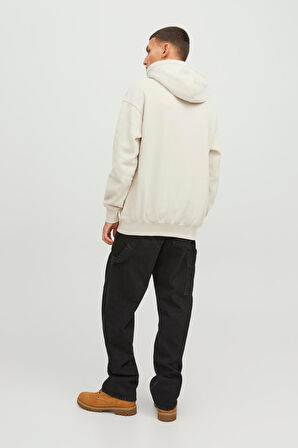 Jack & Jones Erkek Sweat 12242357