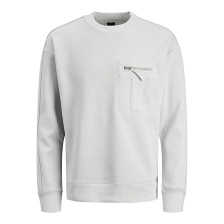 JACK&JONES JCOSPACE POCKET SWEAT MIX PACKAGE 