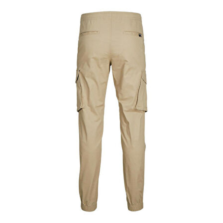 Jack & Jones Erkek Kargo Pantolon 12242264