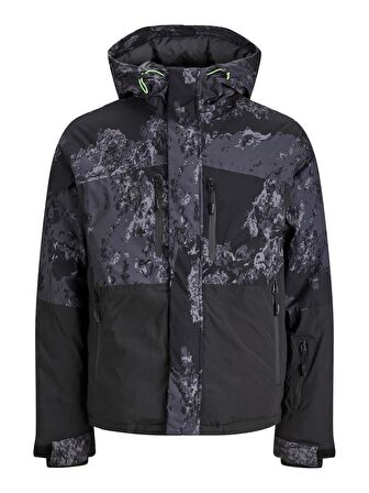 Jack & Jones Jcoalpine Jacket Erkek Mont