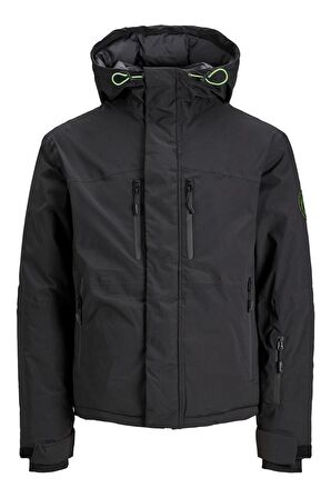 JACK&JONES JCOALPINE JACKET 