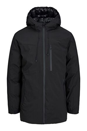 JACK&JONES JCOPAYNE PARKA LN 