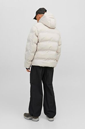 JACK&JONES JCOSWEEP PUFFER SN 