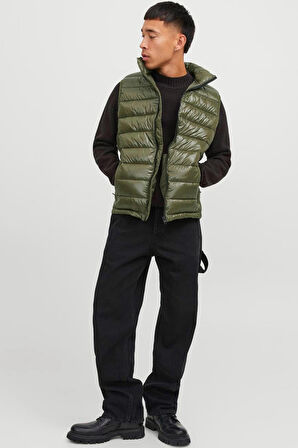 JCOTRACE BODYWARMER
