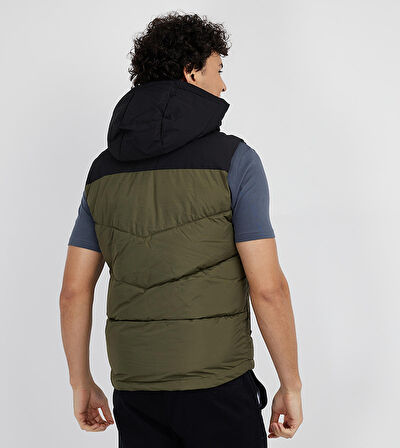 Jack&Jones Jcootis Bodywarmer Erkek Yelek