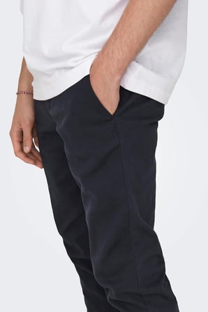Only & Sons Erkek Pantolon 22027773
