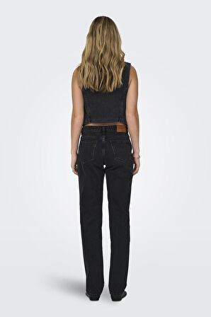 Only Kadın Kot Pantolon 15301779