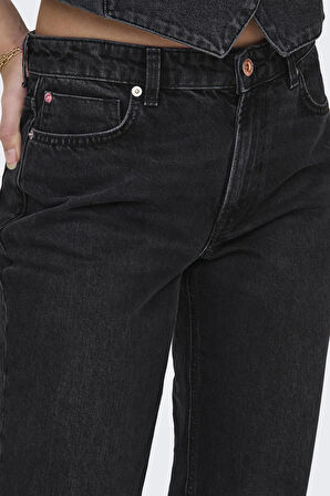 Only Kadın Kot Pantolon 15301779