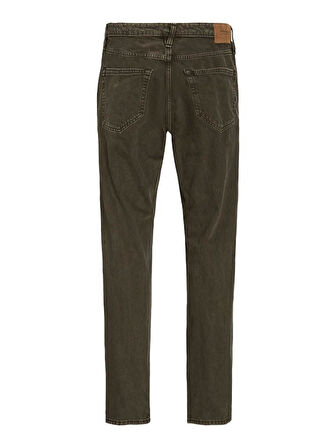 Jack Jones Chrıs Cooper Erkek Jean Pantolon 12246401