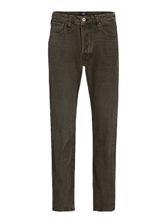 Jack Jones Chrıs Cooper Erkek Jean Pantolon 12246401