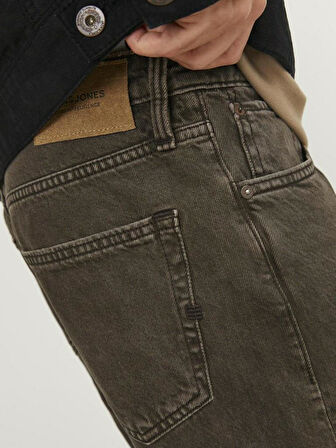 Jack Jones Chrıs Cooper Erkek Jean Pantolon 12246401