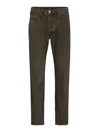 Jack Jones Chrıs Cooper Erkek Jean Pantolon 12246401