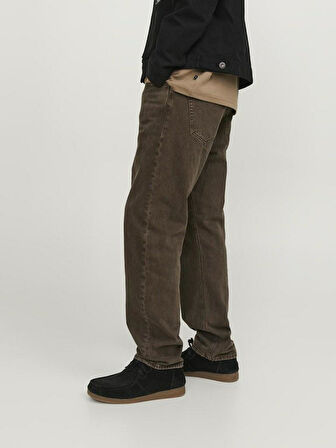 Jack Jones Chrıs Cooper Erkek Jean Pantolon 12246401