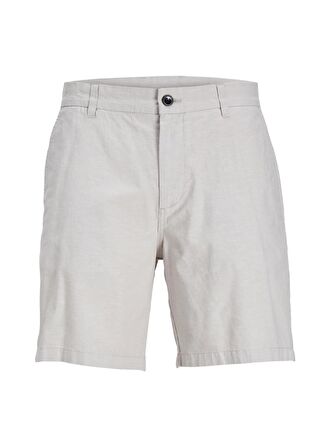 Jack & Jones Chino Şort, XL, Krem