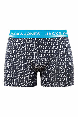 Jack Jones Kyle Erkek Boxer 12248849