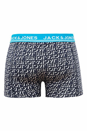 Jack Jones Kyle Erkek Boxer 12248849