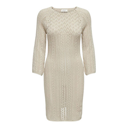 Kadın Örme Elbise