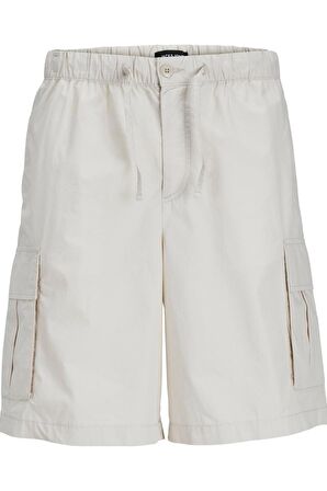 JACK&JONES JPSTTYLER JJCARGO SHORT 12249121 BEJ