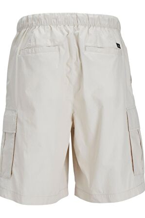 JACK&JONES JPSTTYLER JJCARGO SHORT 12249121 BEJ