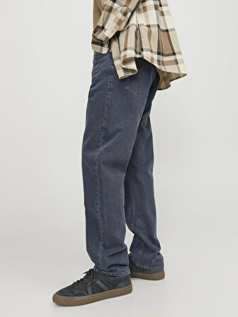 Jack Jones Chrıs Cooper Erkek Jean Pantolon 12246401