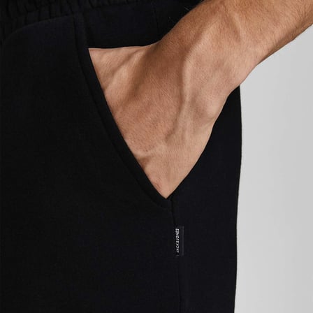 Jack Jones Şort Gordon Bradley Sweat Short Mid Noos