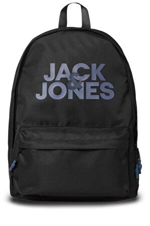 Jack & Jones Erkek Sırt Çantası 12247756