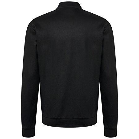 Hummel Archive Regular Poly Fermuarlı Sweatshirt 225251-2001
