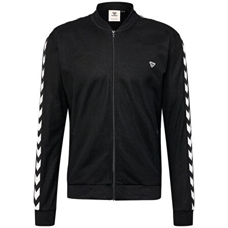 Hummel Archive Regular Poly Fermuarlı Sweatshirt 225251-2001