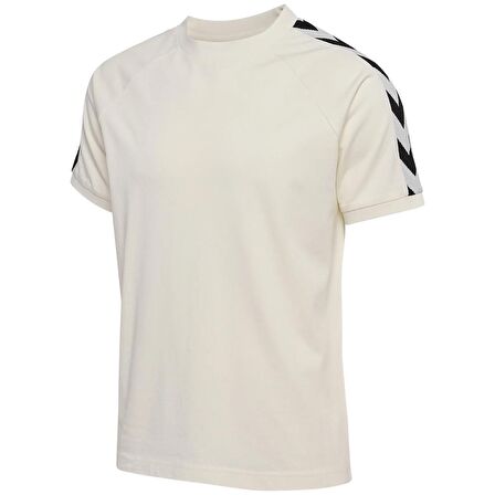Hummel Archive Boxy Kısa Kollu Tişört 225258-9041