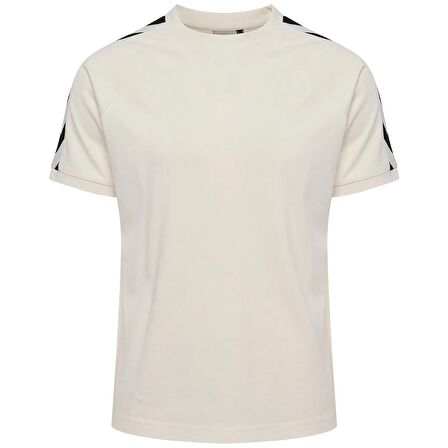 Hummel Archive Boxy Kısa Kollu Tişört 225258-9041