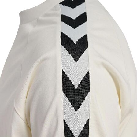 Hummel Archive Boxy Kısa Kollu Tişört 225258-9041