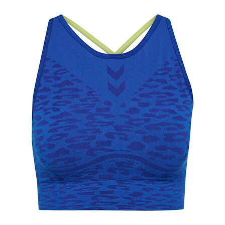 Hummel MT LEO SEAMLESS SPOR SÜTYENİ