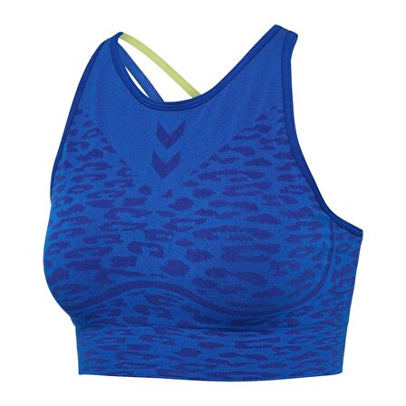 Hummel MT LEO SEAMLESS SPOR SÜTYENİ