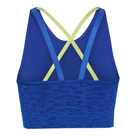 Hummel MT LEO SEAMLESS SPOR SÜTYENİ