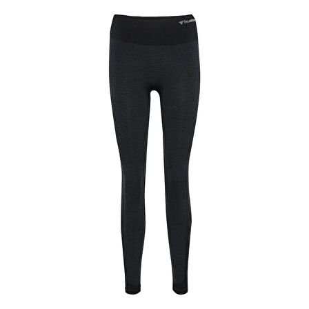 Hummel MT SHINE SEAMLESS YÜKSEK BEL TAYT