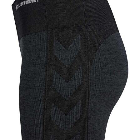 Hummel MT SHINE SEAMLESS YÜKSEK BEL TAYT