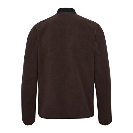 Hummel BEE POLAR FERMUARLI SWEATSHIRT