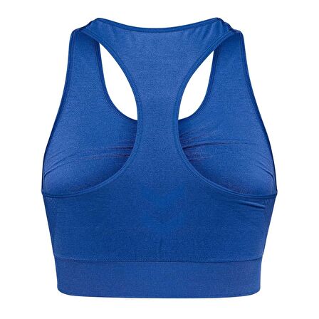 Hummel SÜRDÜRÜLEBİLİR TIF SEAMLESS SPOR SÜTYENİ