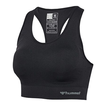 Hummel TIF SEAMLESS PEDLİ SPOR SÜTYENİ