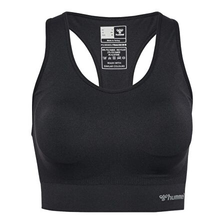 Hummel TIF SEAMLESS PEDLİ SPOR SÜTYENİ