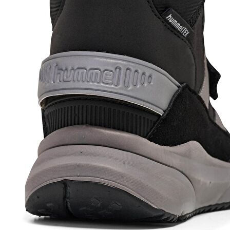 Hummel REACH CONQUER SUPER HIGH TEX JR ÇOCUK OUTDOOR AYAKKABI