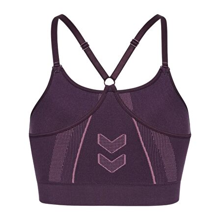 Hummel MT POWER SEAMLESS SPOR SÜTYENİ