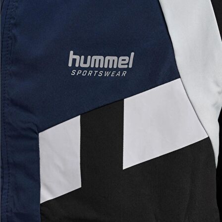 Hummel TRACKSUIT SPORTSWEAR YARIM FERMUARLI SWEATSHIRT